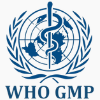 GMP - WHO Standards