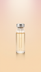 Brightening Eye Elixir Glass Vial