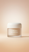Soft Glow Moisturizer Glass Jar
