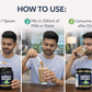 Height Ayura – Ayurvedic Support for Healthy Height Growth
