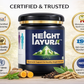 Height Ayura – Ayurvedic Support for Healthy Height Growth