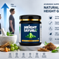Height Ayura – Ayurvedic Support for Healthy Height Growth
