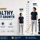 Height Ayura – Ayurvedic Support for Healthy Height Growth