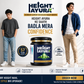 Height Ayura – Ayurvedic Support for Healthy Height Growth