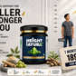 Height Ayura – Ayurvedic Support for Healthy Height Growth
