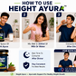 Height Ayura – Ayurvedic Support for Healthy Height Growth