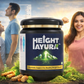 Height Ayura – Ayurvedic Support for Healthy Height Growth